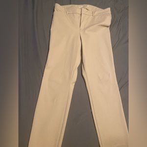 Women’s Old Navy Pixie Pants Size 12